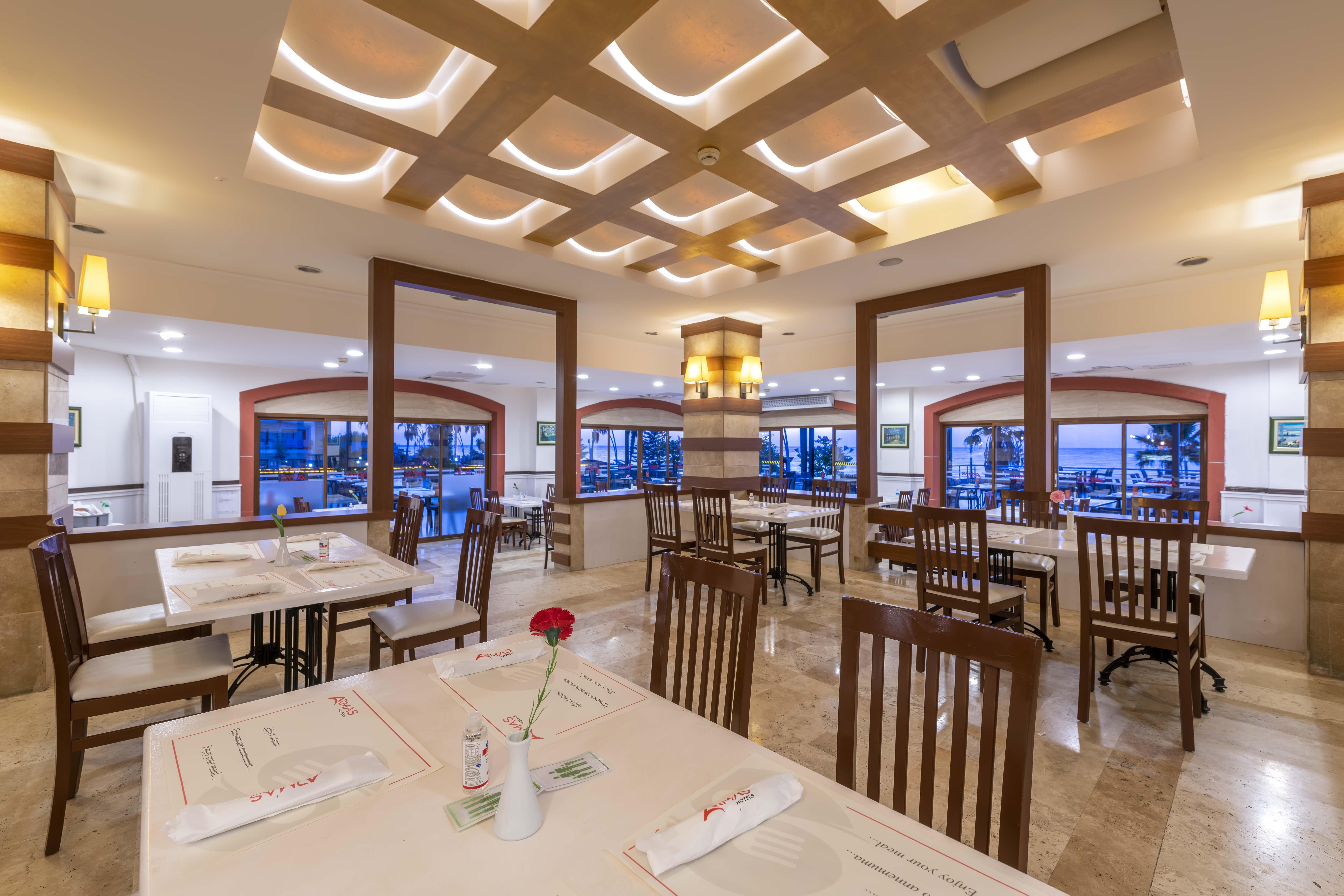 Hotel Armas Labada Kemer Exteriér fotografie