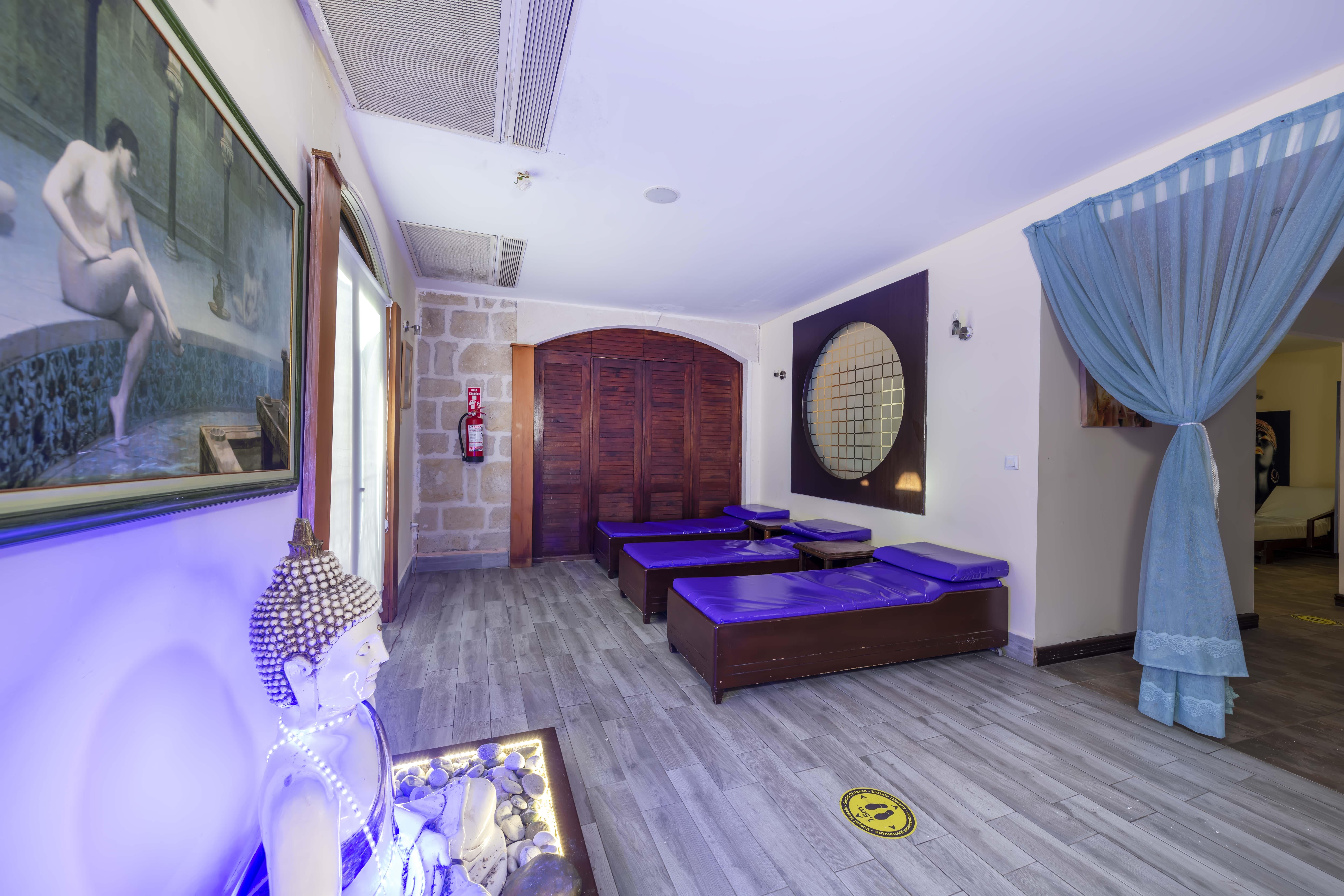 Hotel Armas Labada Kemer Exteriér fotografie