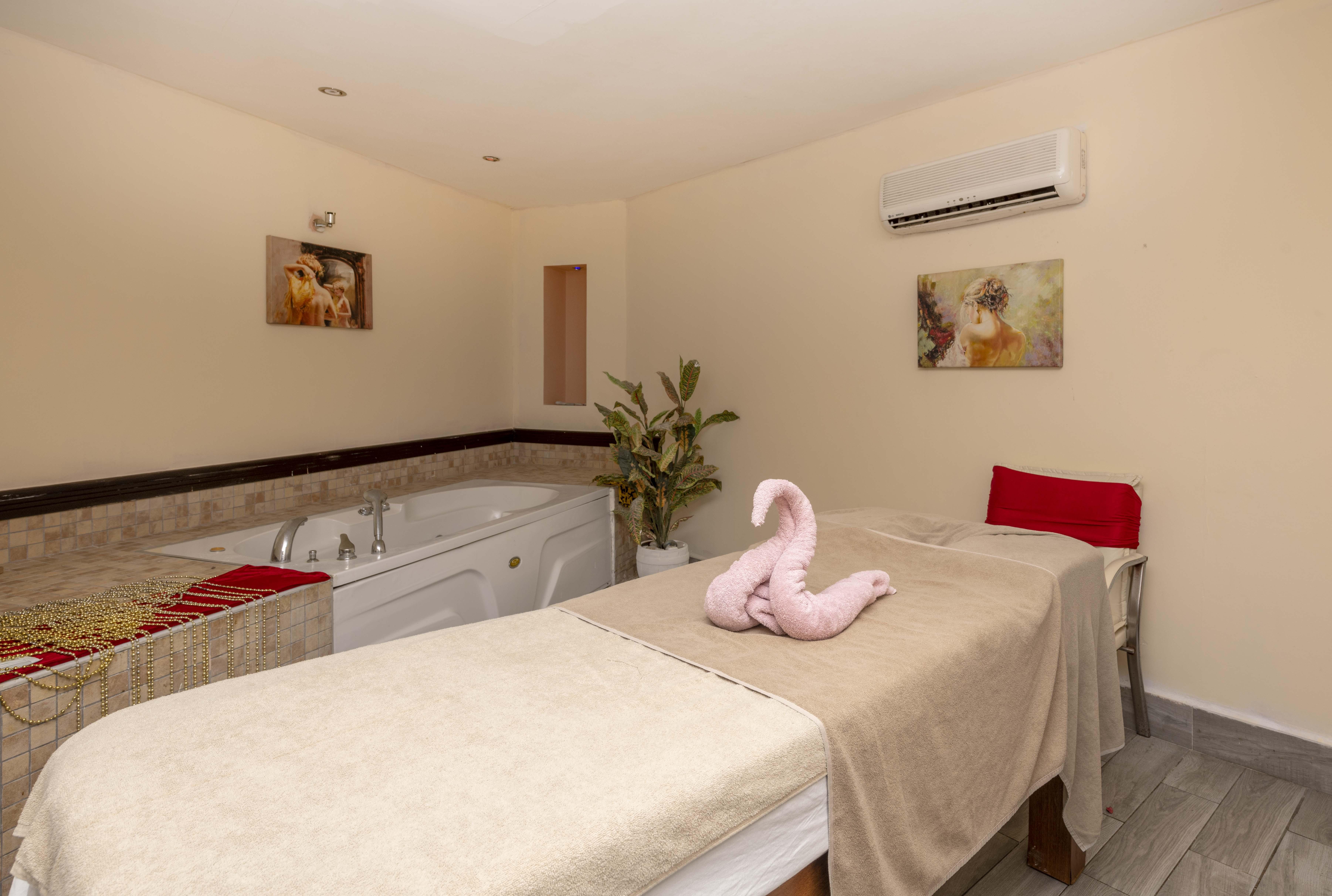 Hotel Armas Labada Kemer Exteriér fotografie
