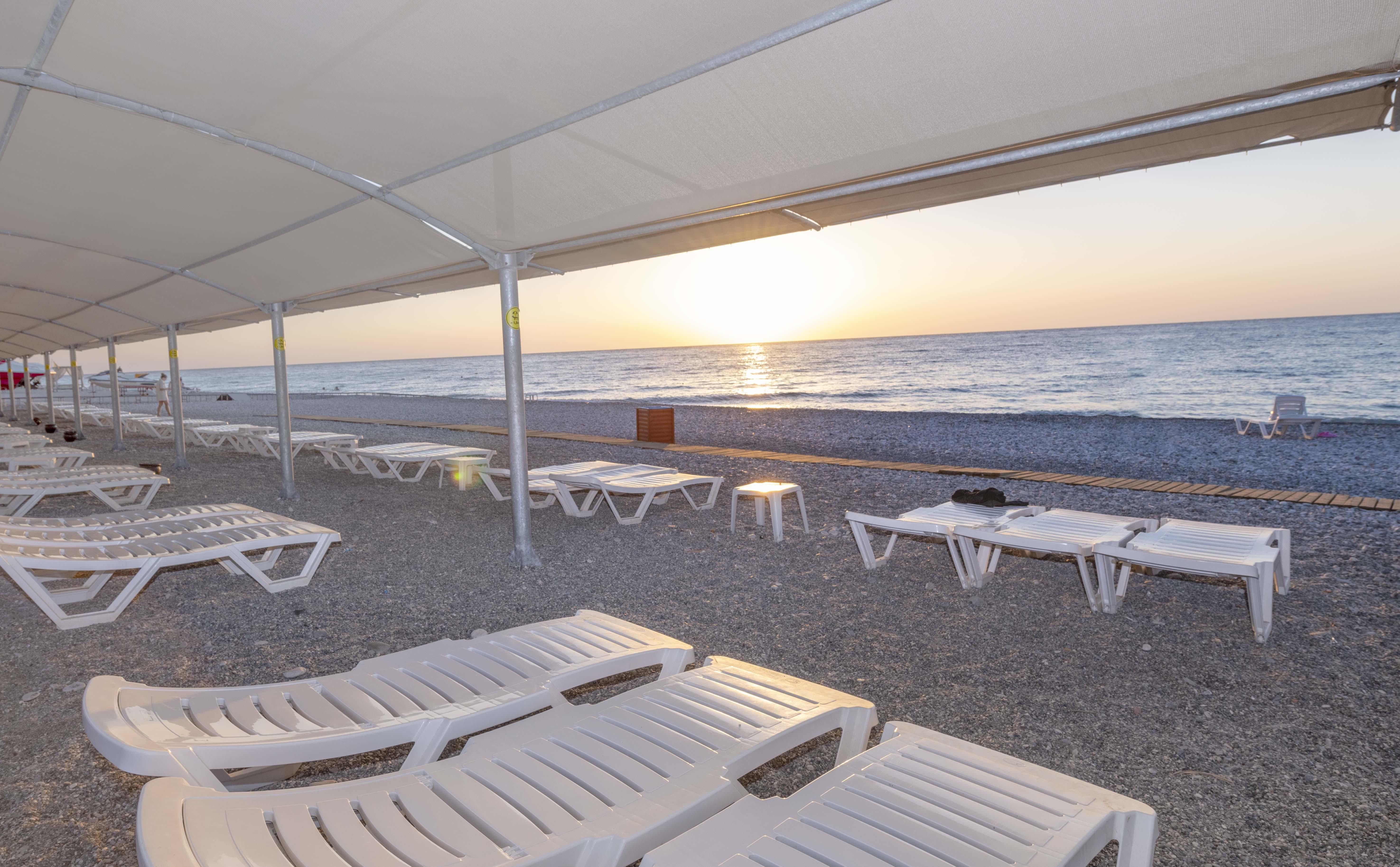 Hotel Armas Labada Kemer Exteriér fotografie