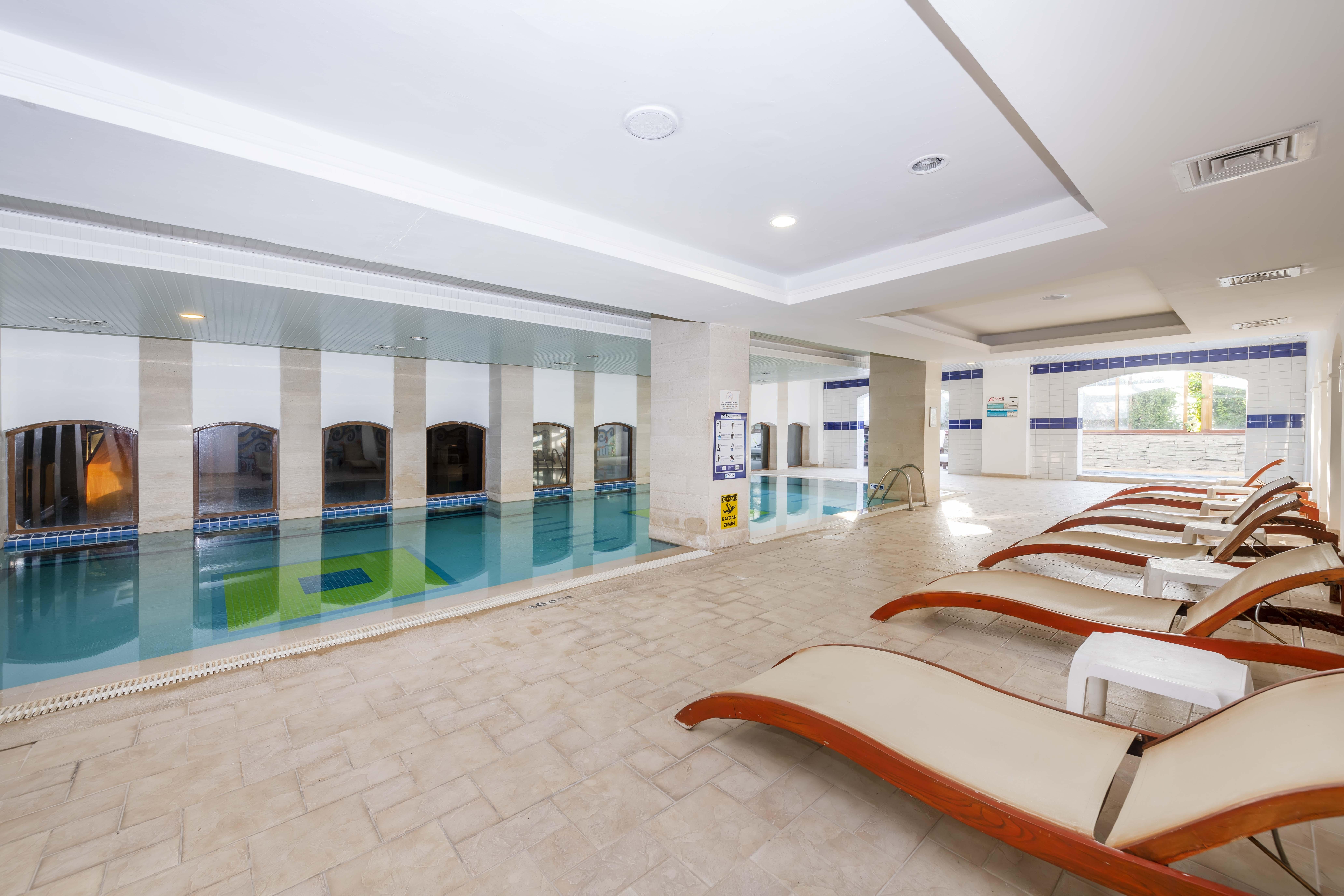 Hotel Armas Labada Kemer Exteriér fotografie