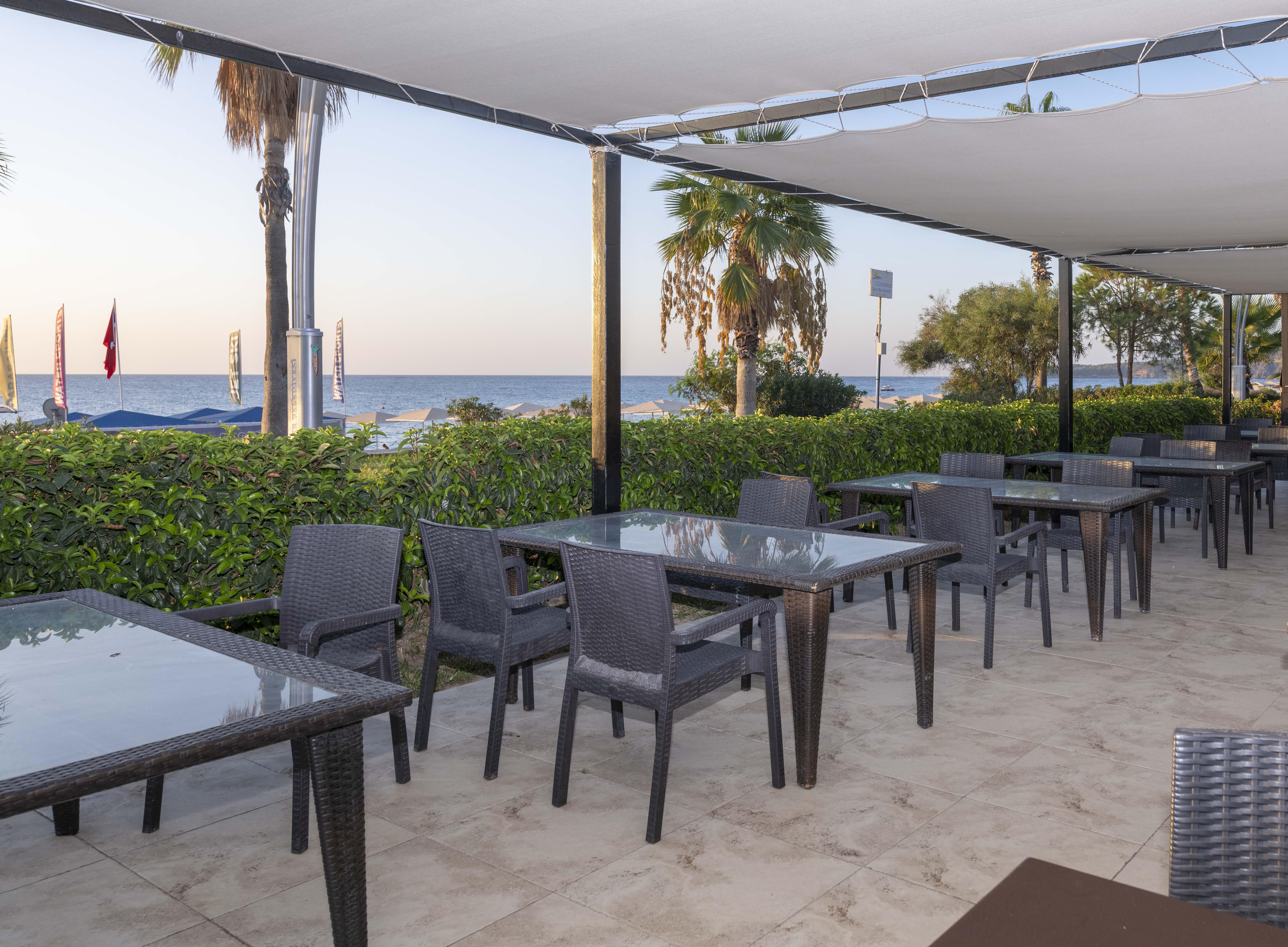 Hotel Armas Labada Kemer Exteriér fotografie