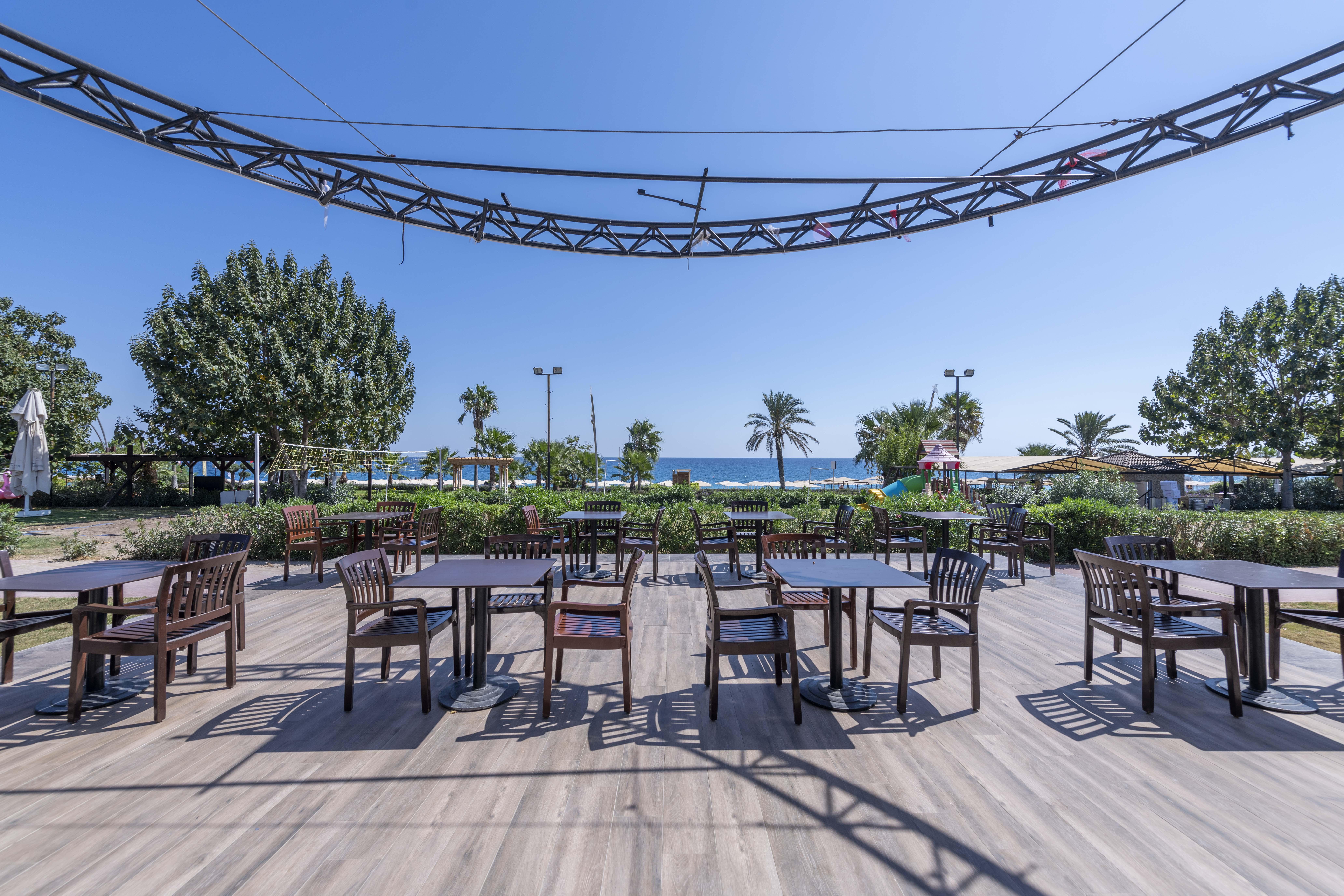 Hotel Armas Labada Kemer Exteriér fotografie