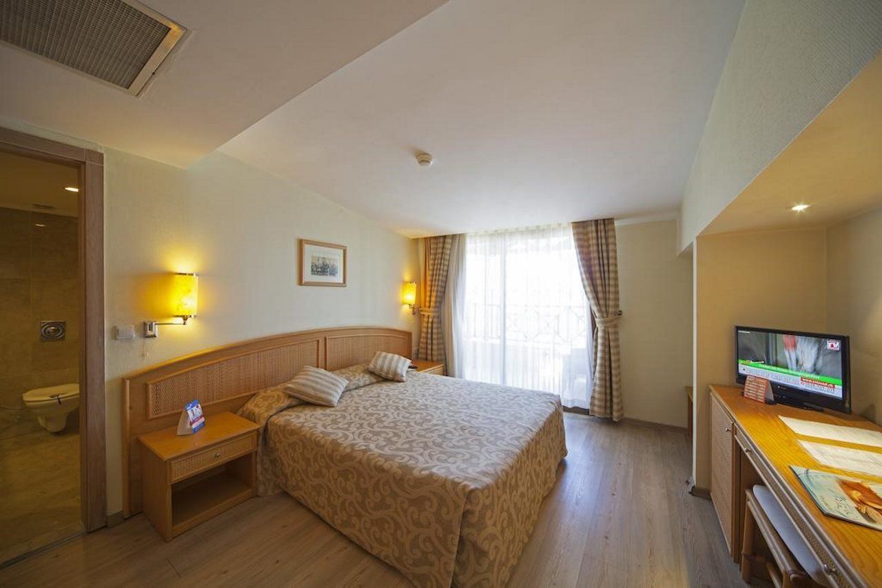 Hotel Armas Labada Kemer Exteriér fotografie