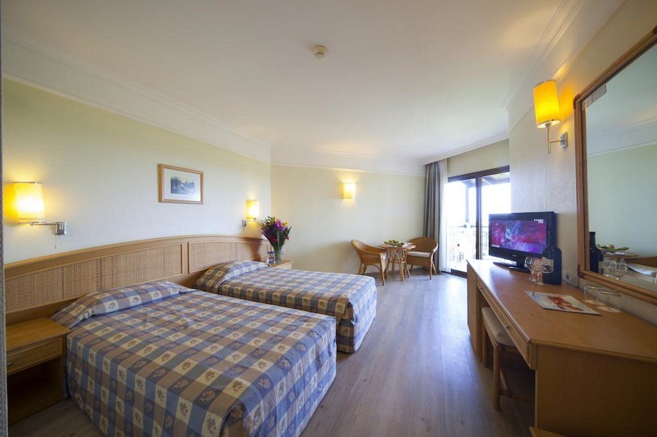 Hotel Armas Labada Kemer Exteriér fotografie