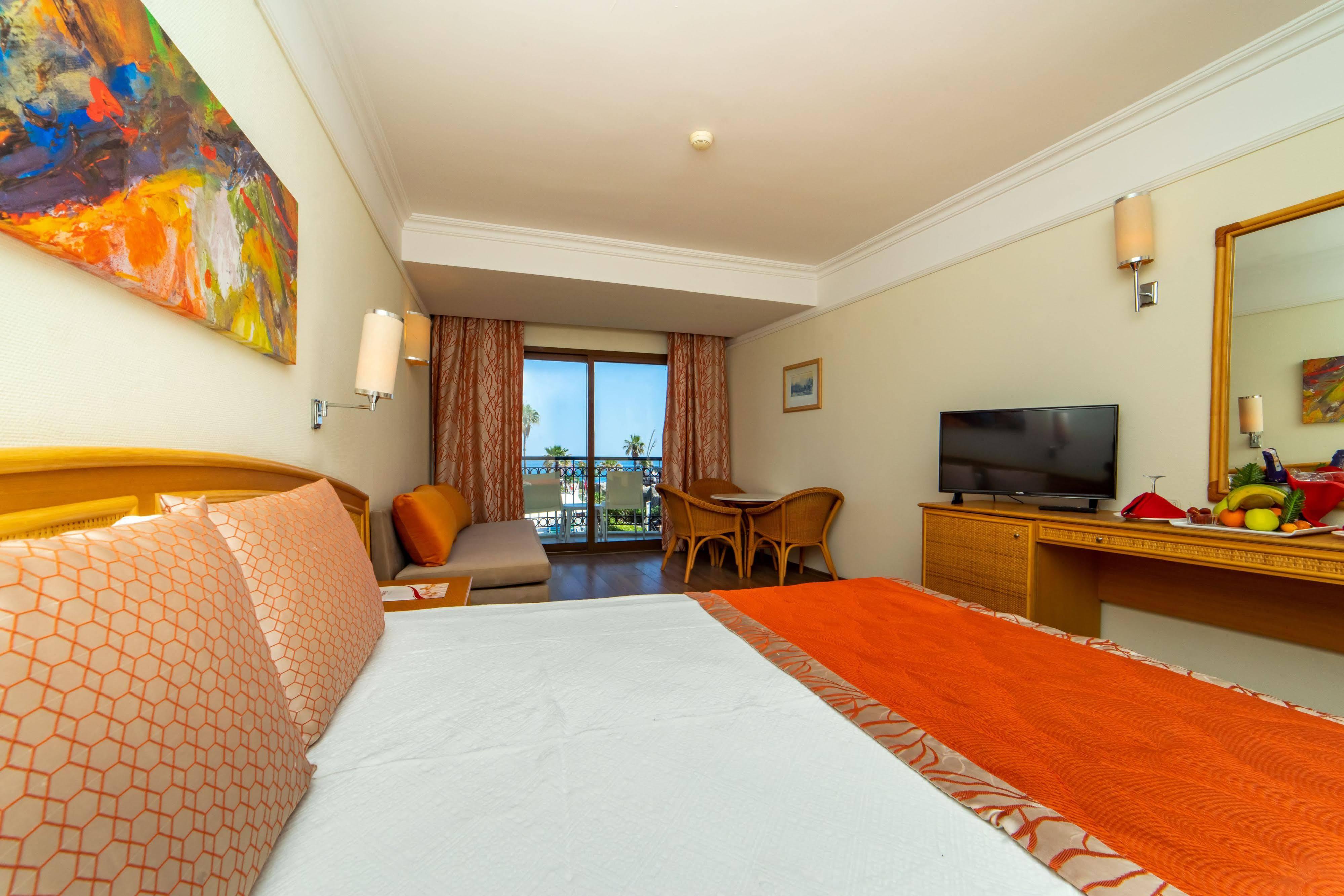 Hotel Armas Labada Kemer Exteriér fotografie